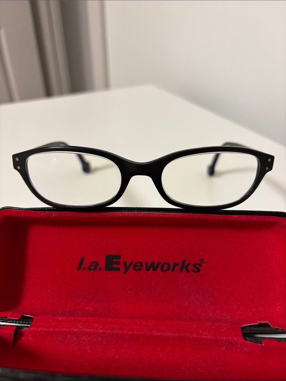 4 PAIR designer glasses frames Japan